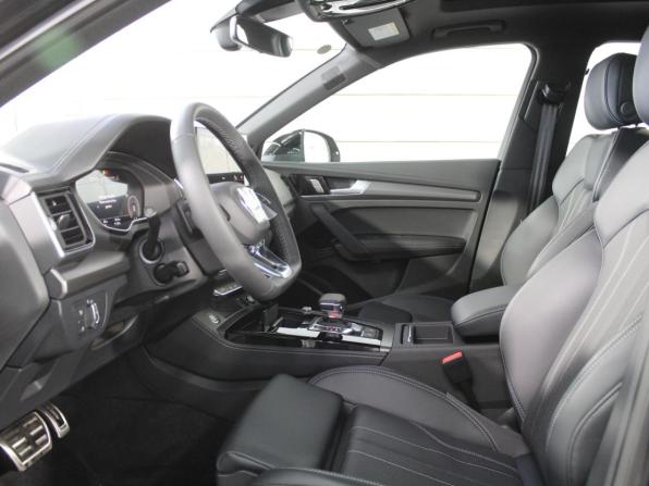 Новый Audi Q5 II (FY) Рестайлинг 2025 года, цена 5 845 000 рублей, внедорожник, Автокод Объявления