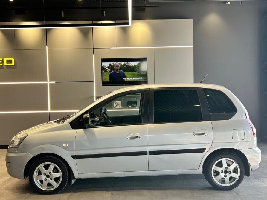 Hyundai Matrix I Рестайлинг 2 Новокузнецк  - изображение 6