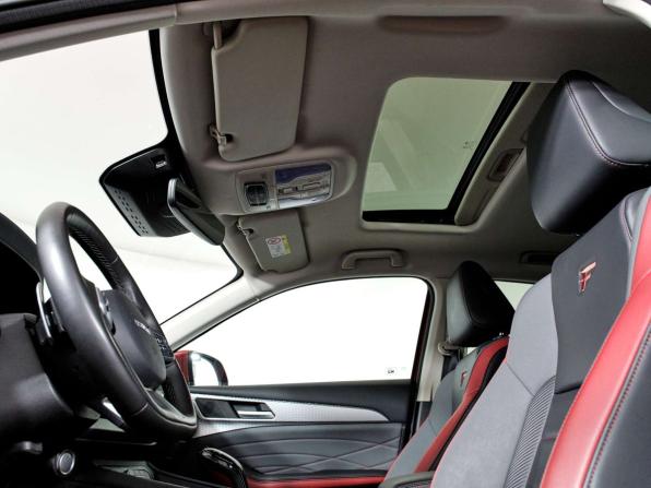 Haval F7x I Рестайлинг с пробегом 2023 года, цена 2 298 000 рублей, 22591 км, внедорожник, Автокод Объявления