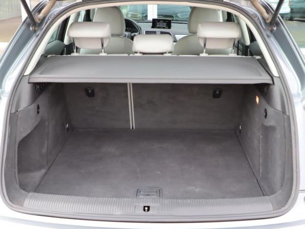 Audi Q3 I (8U) с пробегом 2014 года, цена 1 850 000 рублей, 113410 км, внедорожник, Автокод Объявления