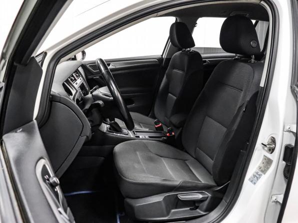 Volkswagen Golf VII с пробегом 2016 года, цена 1 499 000 рублей, 286688 км, универсал, Автокод Объявления