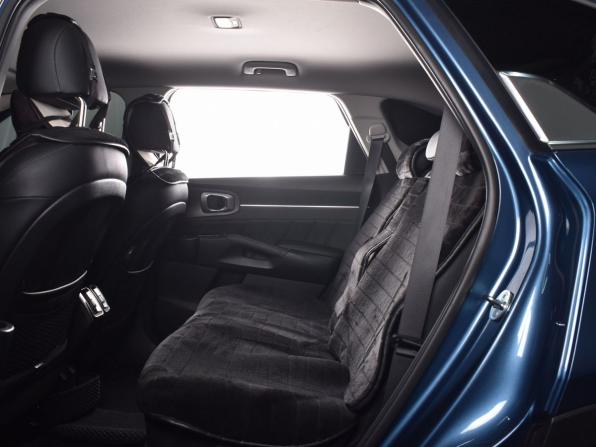 Kia Sorento IV с пробегом 2022 года, цена 3 784 995 рублей, 92751 км, внедорожник, Автокод Объявления