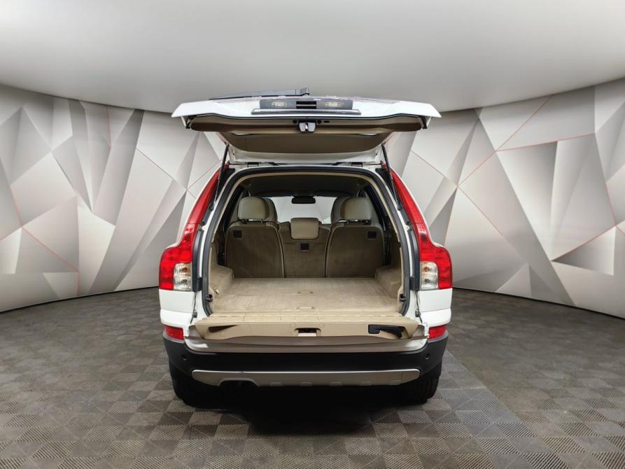 Volvo XC90 I Рестайлинг Москва  - изображение 11