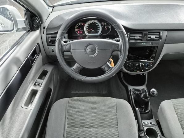 Chevrolet Lacetti I с пробегом 2012 года, цена 330 000 рублей, 185105 км, седан, Автокод Объявления