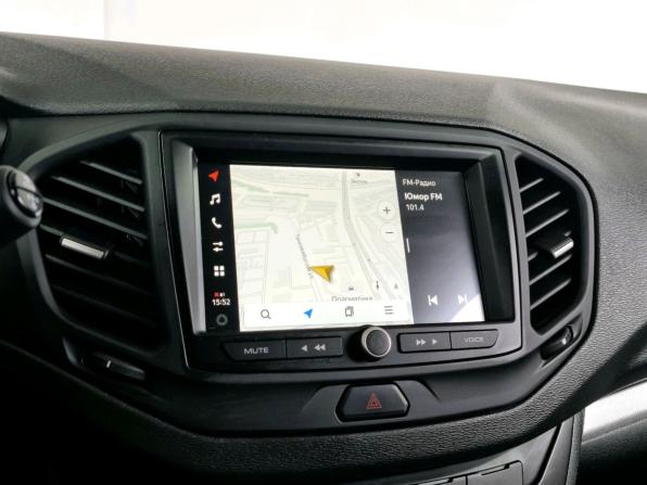 Lada (ВАЗ) Vesta I с пробегом 2021 года, цена 1 099 000 рублей, 98938 км, седан, Автокод Объявления