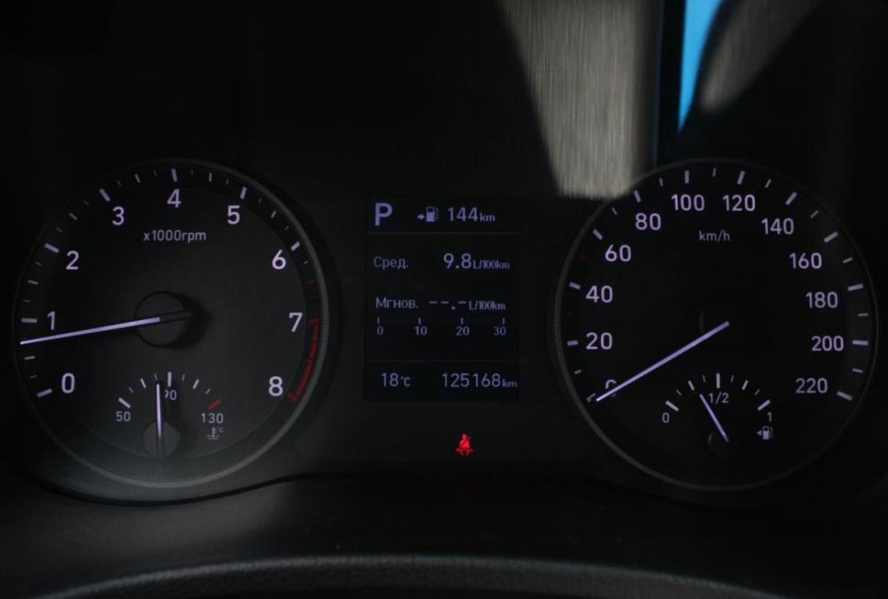 Hyundai Solaris II Саратов  - изображение 17