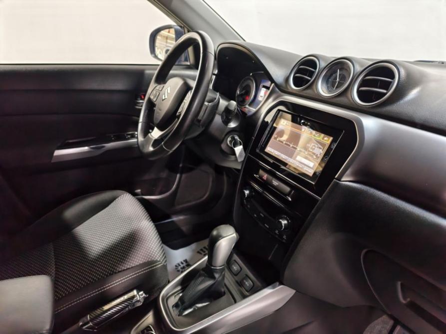 Suzuki Vitara II Рестайлинг Курск  - изображение 6
