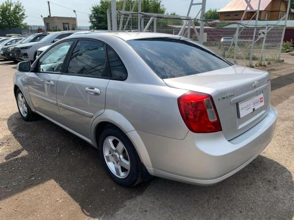 Chevrolet Lacetti I с пробегом 2011 года, цена 465 400 рублей, 169360 км, седан, Автокод Объявления