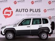 Lada (ВАЗ) Niva Travel I Минеральные Воды  - изображение 24
