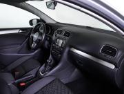 Volkswagen Golf VI Москва  - изображение 33