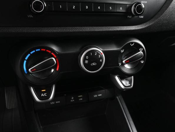 Kia Rio IV с пробегом 2017 года, цена 1 279 000 рублей, 164109 км, седан, Автокод Объявления