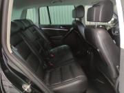 Volkswagen Tiguan I Рестайлинг Пермь  - изображение 28