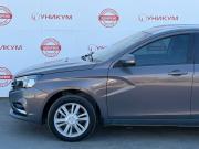 Lada (ВАЗ) Vesta I Екатеринбург  - изображение 48