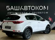 Kia Sportage IV Уфа  - изображение 25
