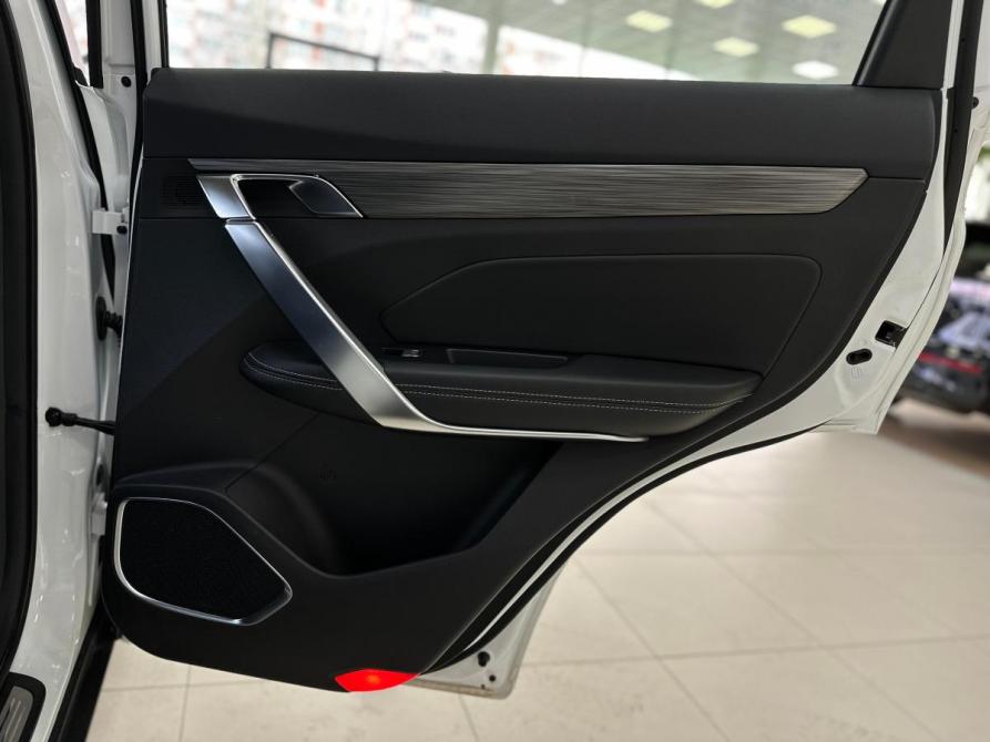 Geely Atlas Pro Санкт-Петербург  - изображение 34