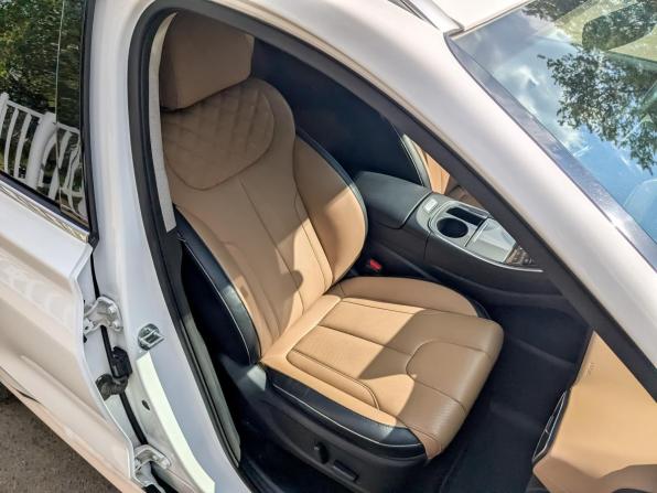 Hyundai Santa Fe IV Рестайлинг с пробегом 2022 года, цена 4 300 000 рублей, 59037 км, внедорожник, Автокод Объявления