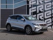 Geely Coolray I Краснодар  - изображение 23