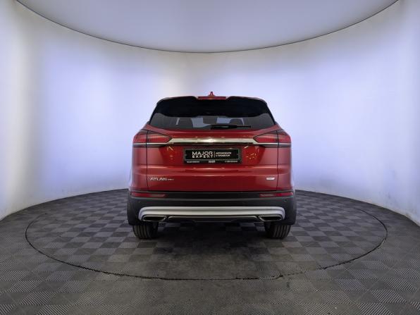 Geely Atlas Pro с пробегом 2023 года, цена 2 125 000 рублей, 67161 км, внедорожник, Автокод Объявления