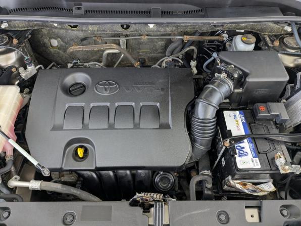 Toyota RAV4 IV (XA40) с пробегом 2014 года, цена 1 900 000 рублей, 159481 км, внедорожник, Автокод Объявления