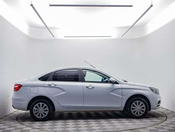 Lada (ВАЗ) Vesta I с пробегом 2021 года, цена 960 000 рублей, 133019 км, седан, Автокод Объявления
