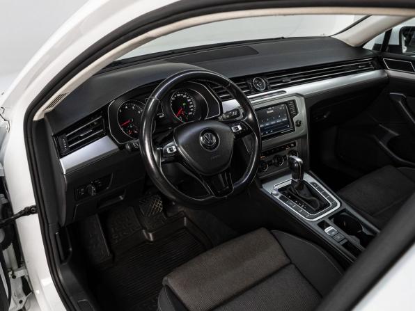 Volkswagen Passat B8 с пробегом 2016 года, цена 1 775 000 рублей, 172802 км, седан, Автокод Объявления