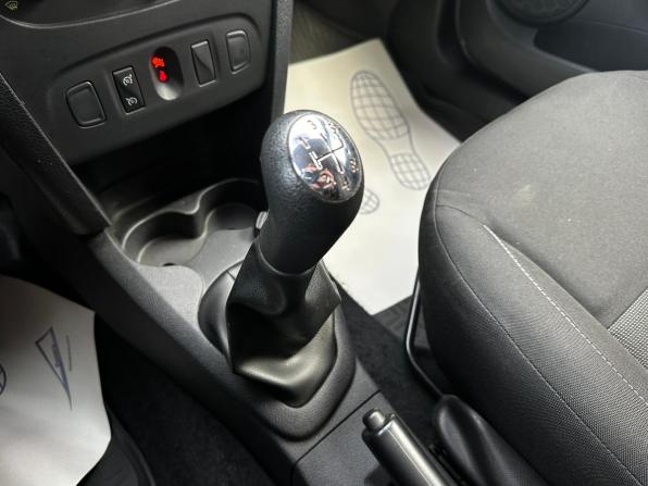 Renault Sandero II Рестайлинг с пробегом 2020 года, цена 1 150 000 рублей, 94951 км, хэтчбек, Автокод Объявления