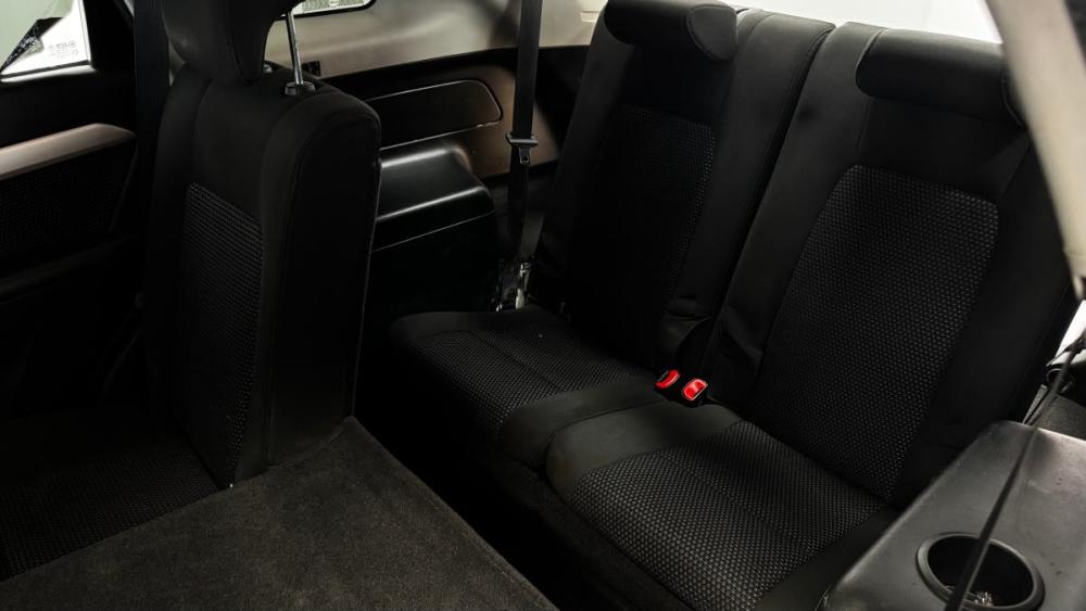 Chevrolet Captiva I Рестайлинг Киров  - изображение 15