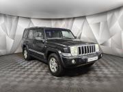 Jeep Commander Москва  - изображение 21