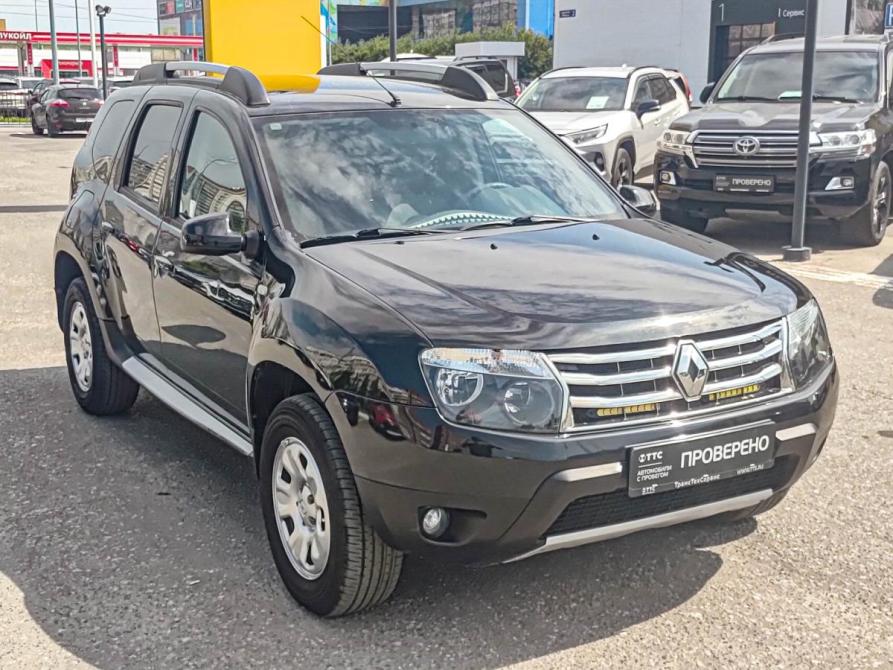 Renault Duster I Йошкар-Ола  - изображение 3
