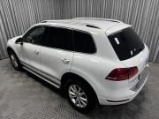 Volkswagen Touareg II Стерлитамак  - изображение 49