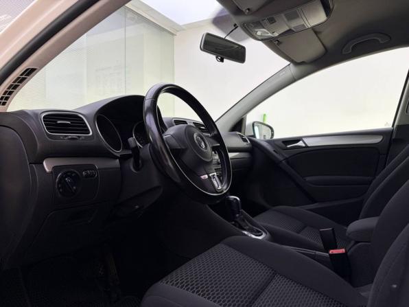 Volkswagen Golf VI с пробегом 2011 года, цена 750 000 рублей, 194405 км, хэтчбек, Автокод Объявления
