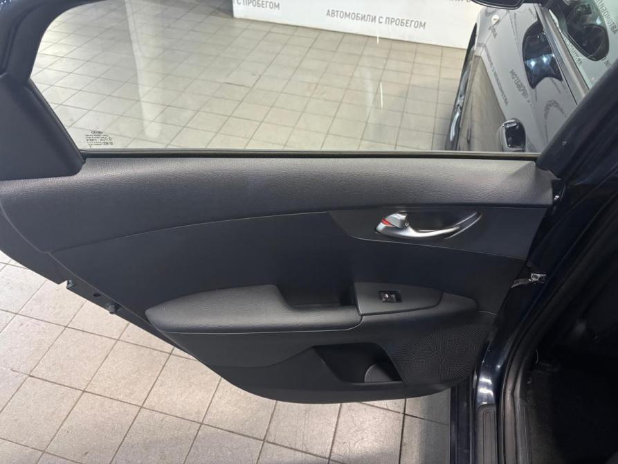 Kia Cerato IV Санкт-Петербург  - изображение 12