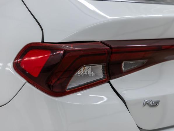 Kia K5 III с пробегом 2021 года, цена 1 898 000 рублей, 111304 км, седан, Автокод Объявления