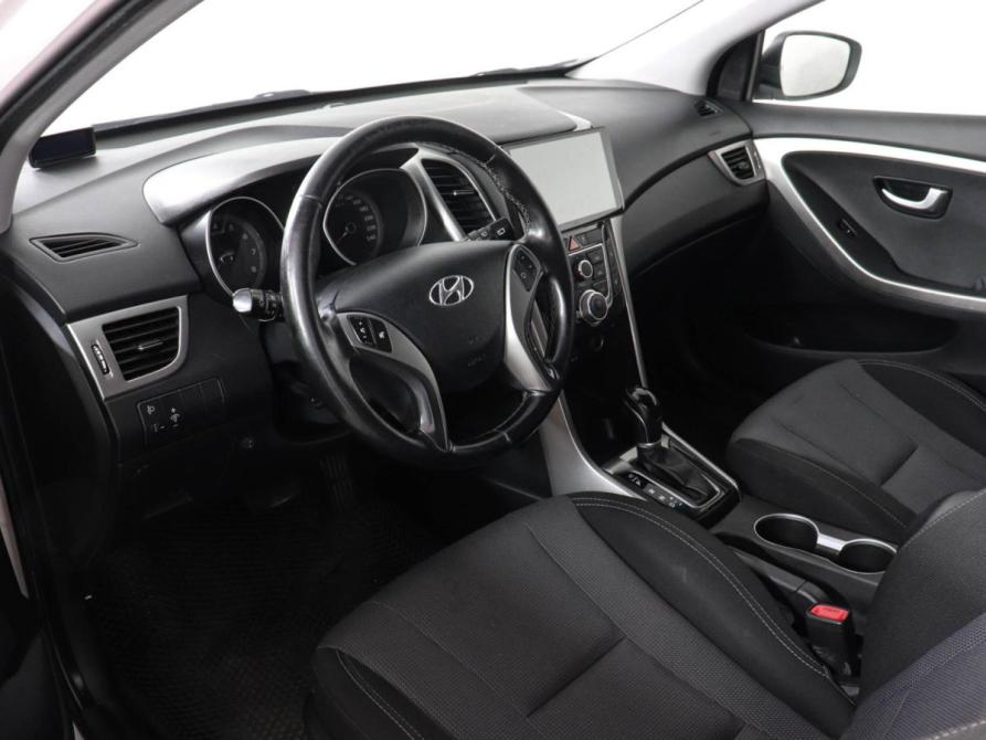 Hyundai i30 II Химки  - изображение 10
