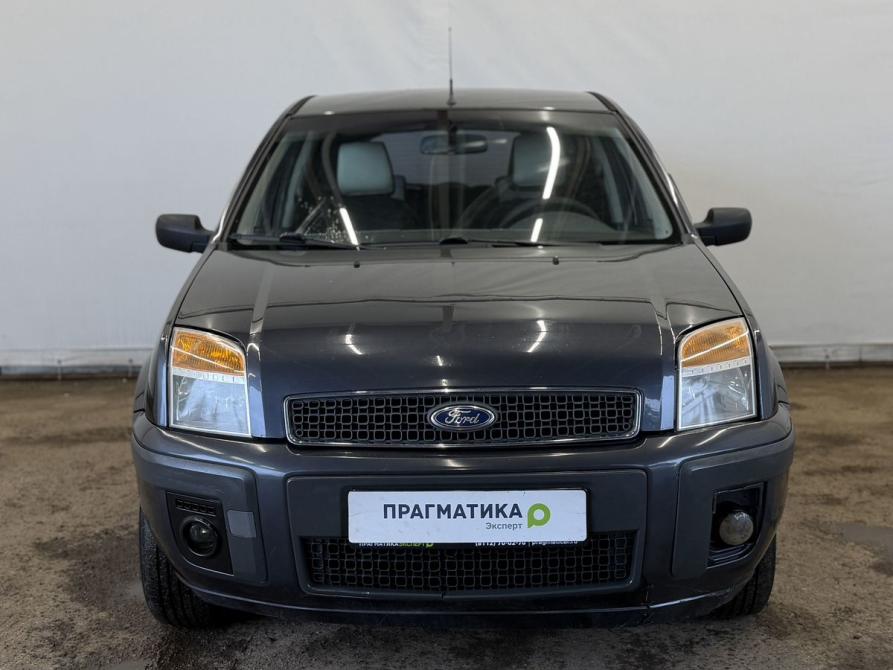 Ford Fusion I Рестайлинг Псков  - изображение 2