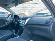 Hyundai Solaris I Рестайлинг Тула  - изображение 22