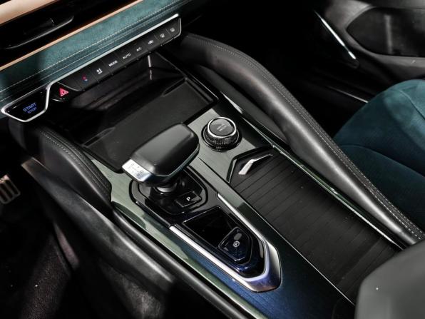 Geely Xingyue L I с пробегом 2021 года, цена 2 490 000 рублей, 43127 км, внедорожник, Автокод Объявления