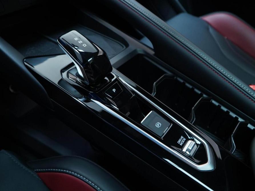 Geely Coolray I Рестайлинг Москва  - изображение 20