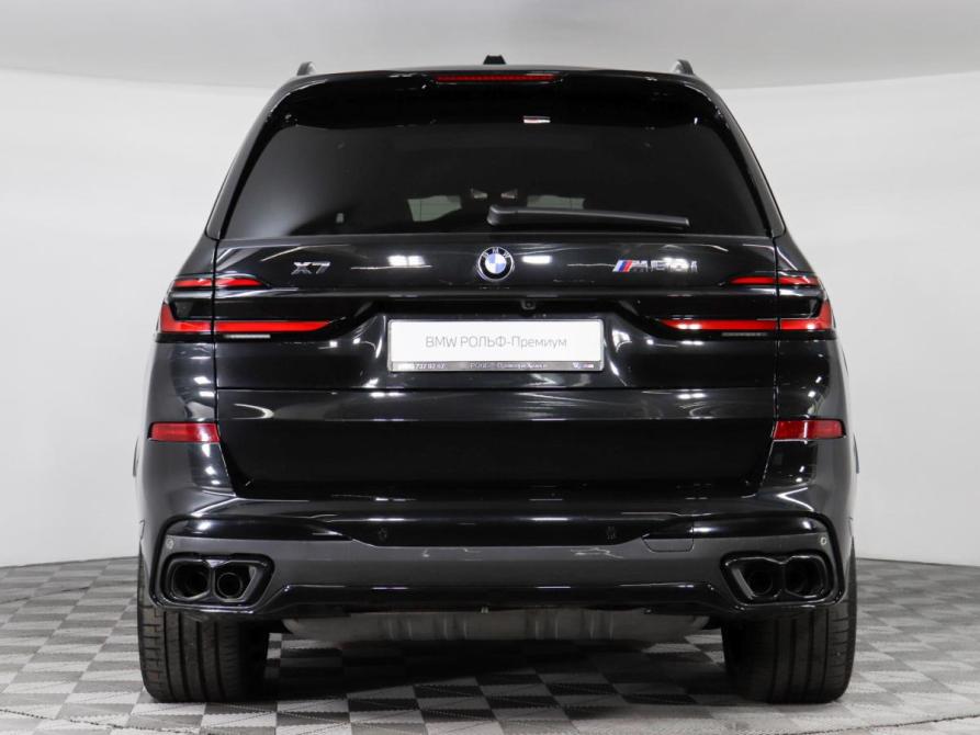 BMW X7 I (G07) Рестайлинг Химки  - изображение 4