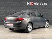 Opel Astra J Рестайлинг Екатеринбург  - изображение 23