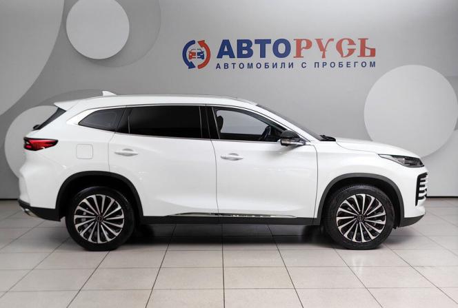 Exeed TXL I Рестайлинг с пробегом 2022 года, цена 2 045 000 рублей, 78892 км, внедорожник, Автокод Объявления