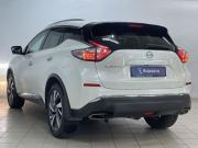 Nissan Murano III (Z52) Воронеж  - изображение 26