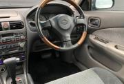 Nissan Sunny B15 Красноярск  - изображение 47