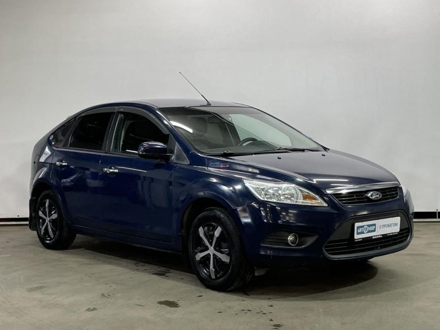 Ford Focus II Рестайлинг Ярославль  - изображение 3