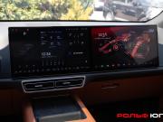 Li Auto (Lixiang) L7 I Москва  - изображение 42