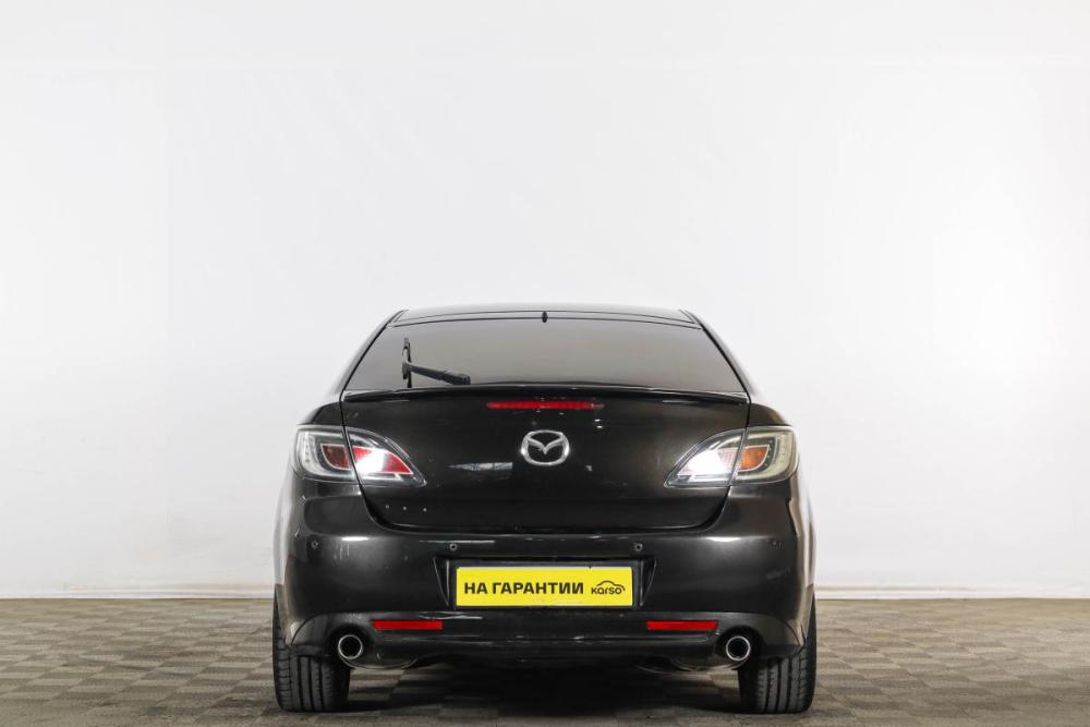 Mazda 6 II (GH) Тюмень  - изображение 6