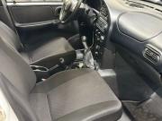 Chevrolet Niva I Рестайлинг Саратов  - изображение 21