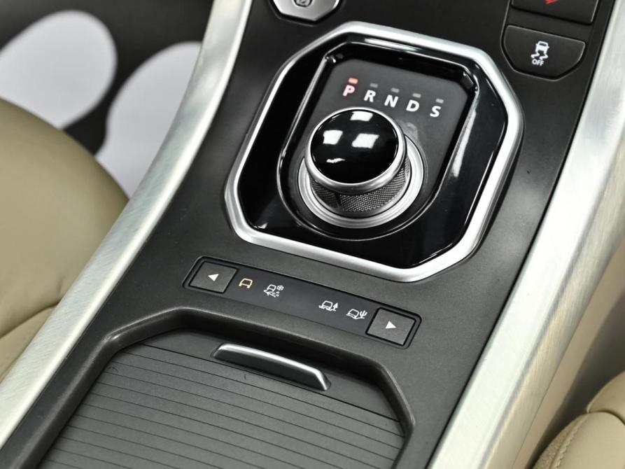 Land Rover Range Rover Evoque I Москва  - изображение 13