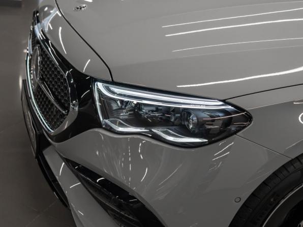 Mercedes-Benz E-Класс VI (W214 S214) с пробегом 2026 года, цена 9 850 000 рублей, 17 км, седан, Автокод Объявления