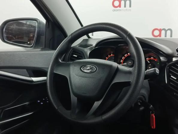 Lada (ВАЗ) Vesta I с пробегом 2019 года, цена 849 000 рублей, 100000 км, седан, Автокод Объявления